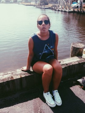 Processed with VSCOcam with p5 preset