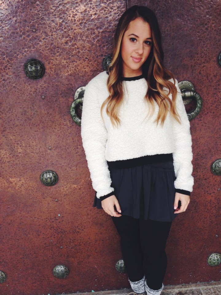 Processed with VSCOcam with f2 preset