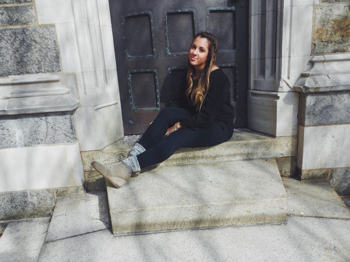 Processed with VSCOcam with f2 preset