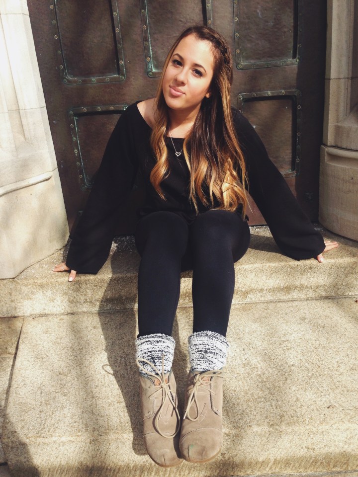 Processed with VSCOcam with f2 preset