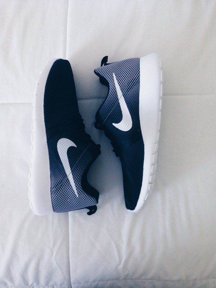 I didn’t come this far to only come this&nbsp;far..