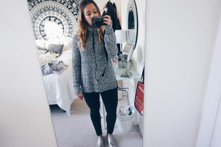 Outfit of the&nbsp;Day