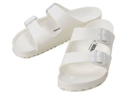 birkenstocks