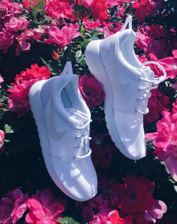 So fresh, so&nbsp;clean.