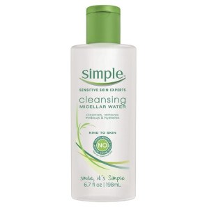 Simple-Skincare-Micellar-Face-Wash