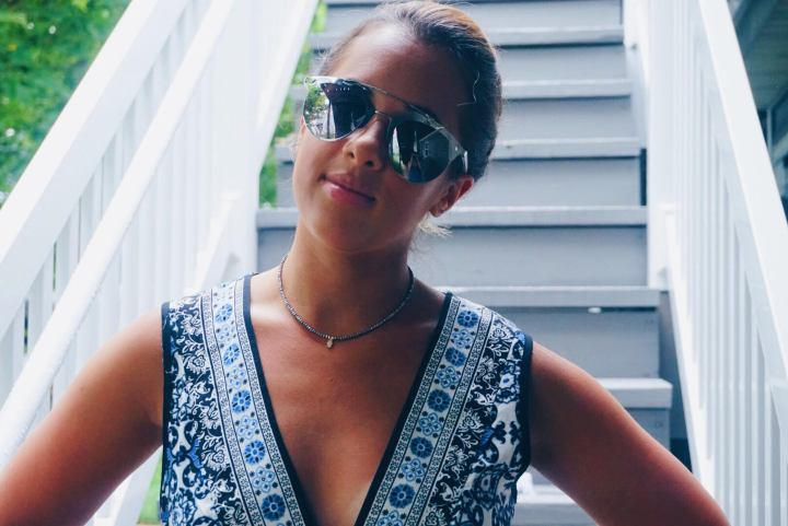 Summertime, and the Livin’s&nbsp;Easy