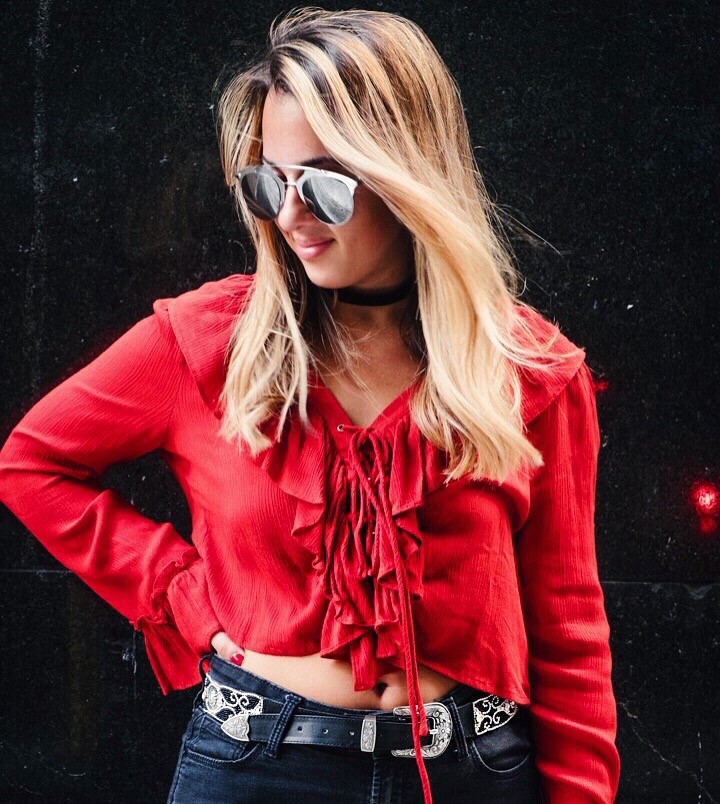 TREND ALERT: Chokers!?