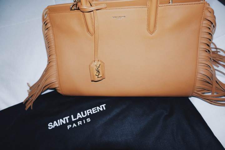 What’s In My&nbsp;Bag?