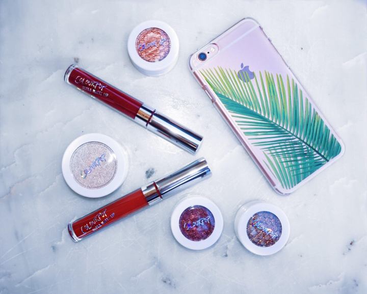Lets talk: Colourpop