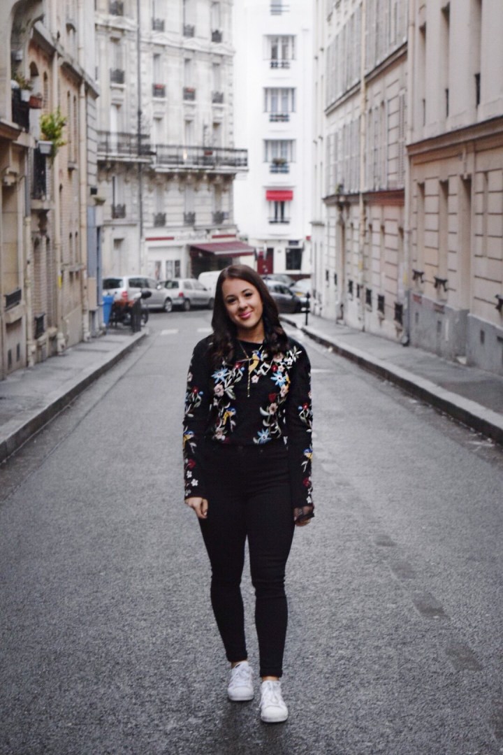 Processed with VSCO with 4 preset