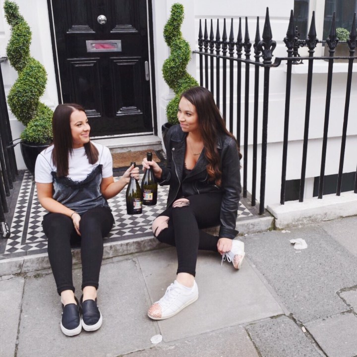 Processed with VSCO with 4 preset