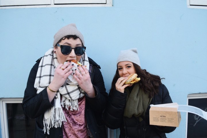 Processed with VSCO with 4 preset