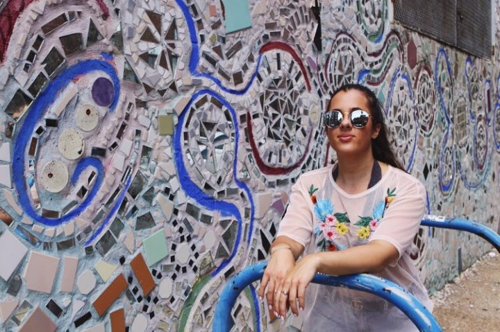 Processed with VSCO with 4 preset