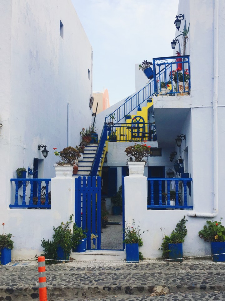 Processed with VSCO with 4 preset