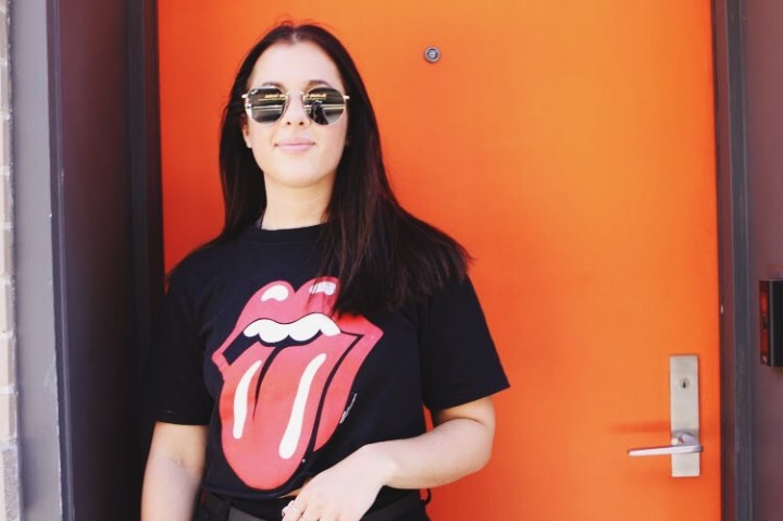 Processed with VSCO with 4 preset