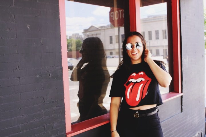 Processed with VSCO with 4 preset