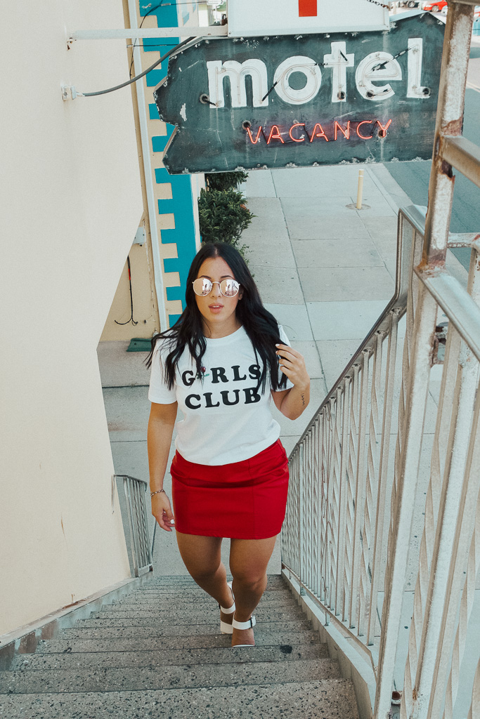 Welcome to, the girls&nbsp;room